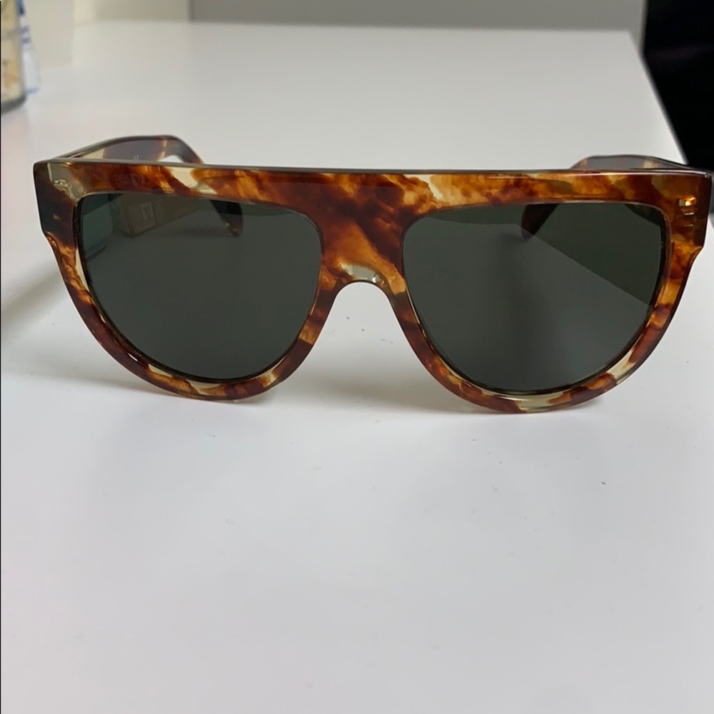 Celine Havana Sunglasses
